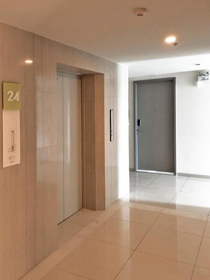 Ferienwohnung The Base Deluxe Kingsize Pattaya Exterior foto