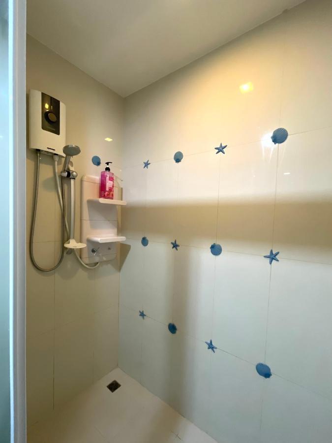 Ferienwohnung The Base Deluxe Kingsize Pattaya Exterior foto