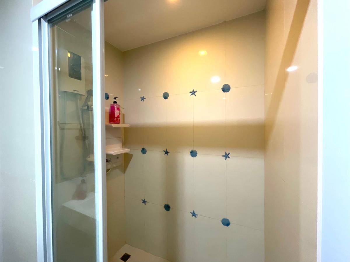 Ferienwohnung The Base Deluxe Kingsize Pattaya Exterior foto
